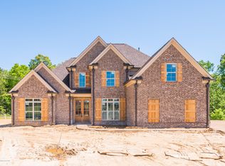 3964 Buck Run, Southaven, MS 38672
