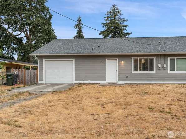 9417 Winona Street SW, Lakewood, WA 98498
