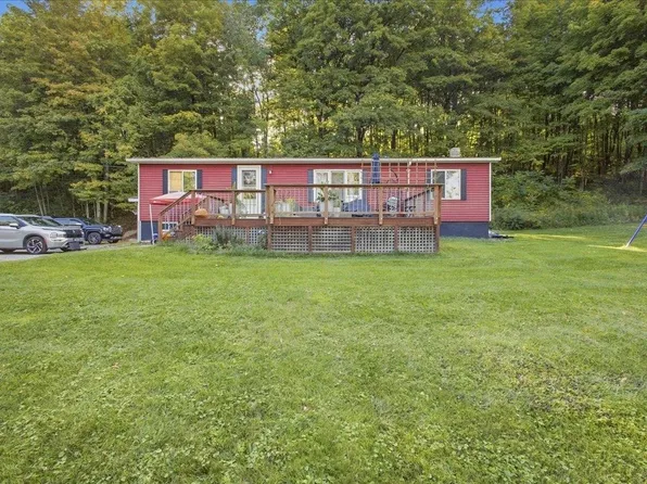 3529 Hinesburg Road, Charlotte, VT 05445