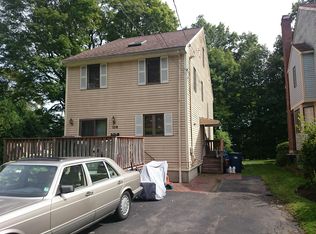 156 Brook Farm Rd, Boston, MA 02132