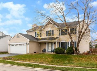 1108 Mountain Glen Way, Carol Stream, IL