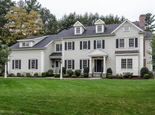 16 River Glen Rd, Wellesley, MA 02481