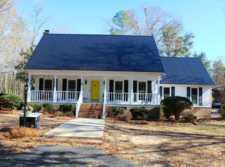 5046 Highway 278, Barnwell, SC 29812