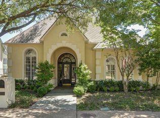 12024 Excelsior Way, Dallas, TX 75230
