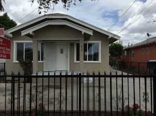 610 N Chester Ave, Compton, CA 90221
