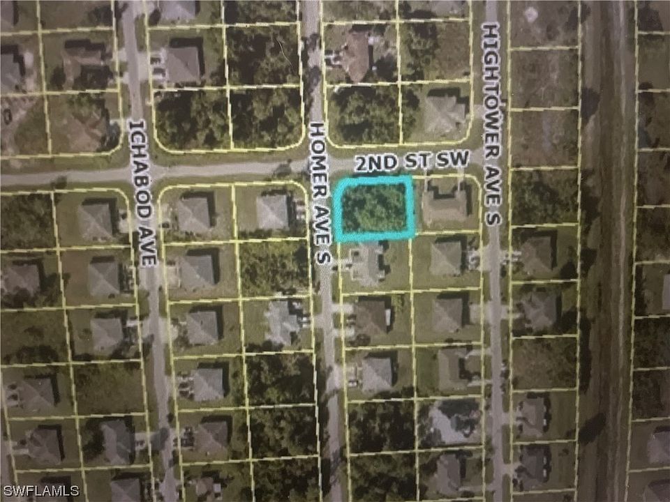 1st image of 201-203 Homer Ave S