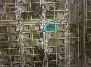201-203 Homer Ave S, Lehigh Acres, FL 33973