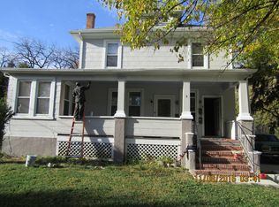 8 Cromarty Road #FL 2, Baltimore, MD 21229