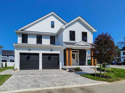 28 Grapevine Run #7, Portsmouth, NH, 03801
