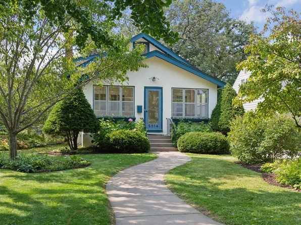 5314 Penn Ave S, Minneapolis, MN 55419