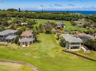 3971 Aloalii Dr LOT 44, Princeville, HI 96722