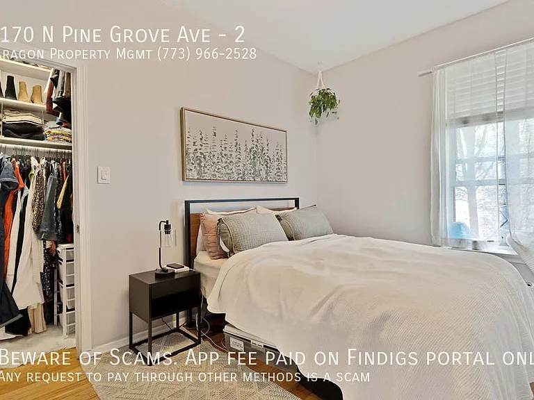 3170 N Pine Grove Ave #2 — Photo 9