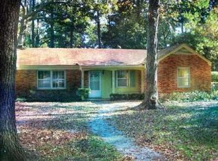 12514 Brindlewood Dr, Savannah, GA 31419