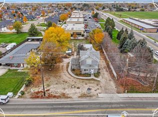 506 E Linden St, Caldwell, ID 83605