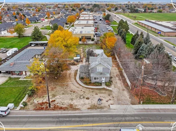 506 E Linden St, Caldwell, ID 83605
