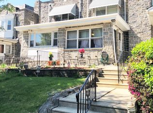 0000 N 65th St, Philadelphia, PA 19151