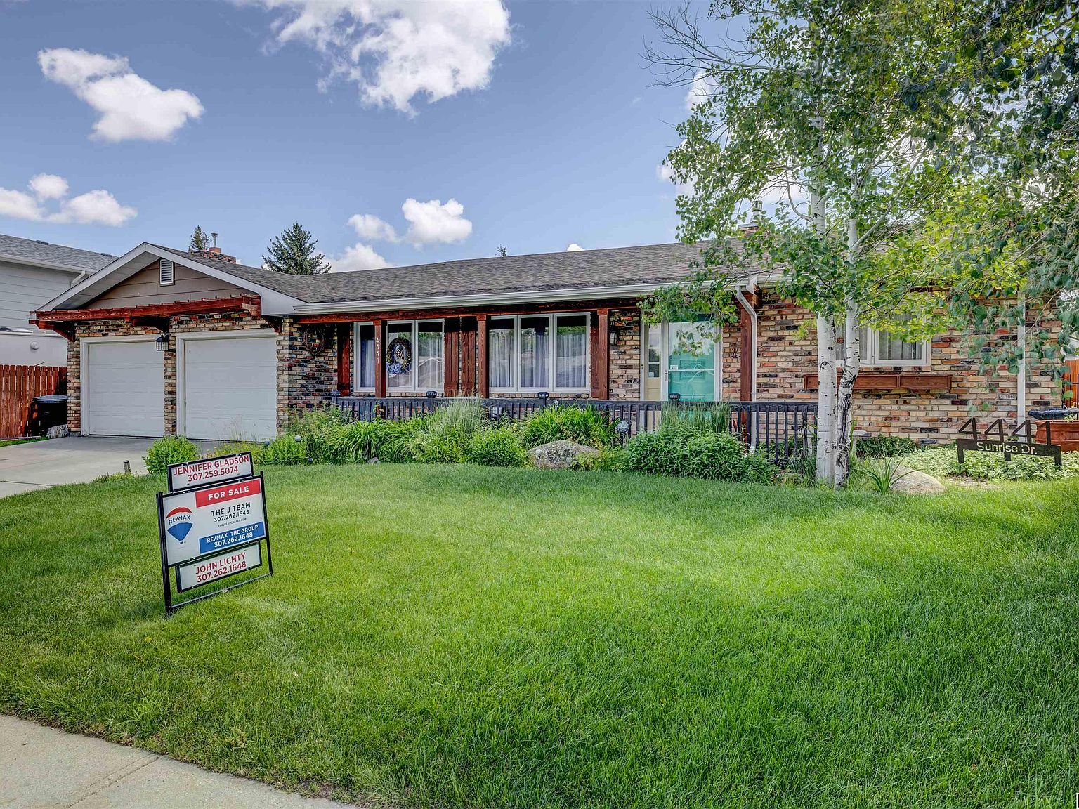 4441 Sunrise Dr, Casper, WY 82604 MLS 20233157 Zillow