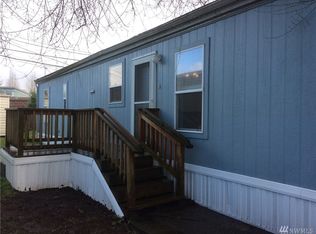 8530 Steilacoom Rd SE UNIT 31, Olympia, WA 98513