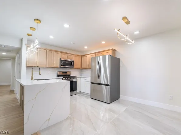 5064 Spencer St Unit A, Las Vegas, NV 89119