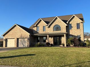 11613 Kensington Pl, North Huntingdon, PA 15642