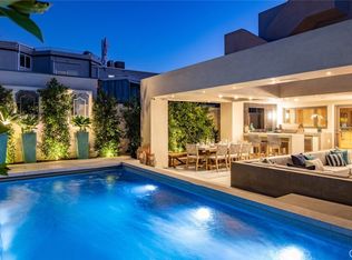 2540 Manhattan Ave, Hermosa Beach, CA 90254