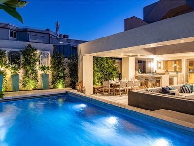 2540 Manhattan Ave, Hermosa Beach, CA, 90254