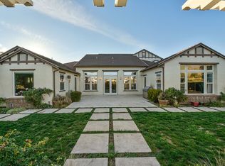 5521 Satinleaf Way, San Ramon, CA 94582