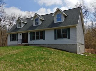 5105 Jensen Rd, Fruitport, MI 49415