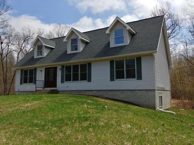 5105 Jensen Rd, Fruitport, MI, 49415