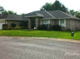 11715 Old Course Rd, Cantonment, FL 32533