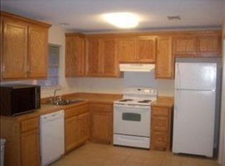 135 James Dr, Gulfport, MS 39503