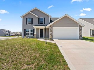 12921 Slash Pass, Fort Wayne, IN 46818