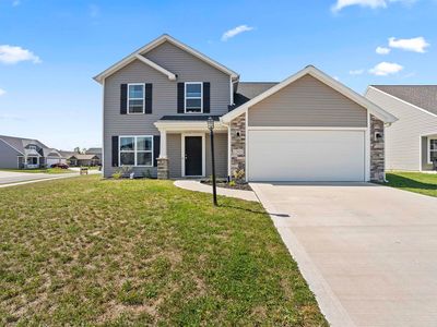 12921 Slash Pass, Fort Wayne, IN, 46818