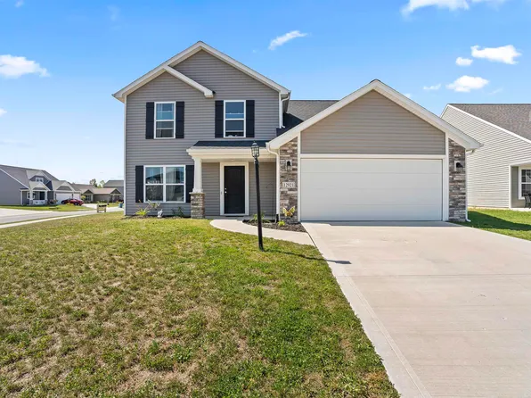 12921 Slash Pass, Fort Wayne, IN 46818
