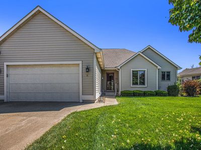 90 Oakdale Ln, Coldwater, MI, 49036