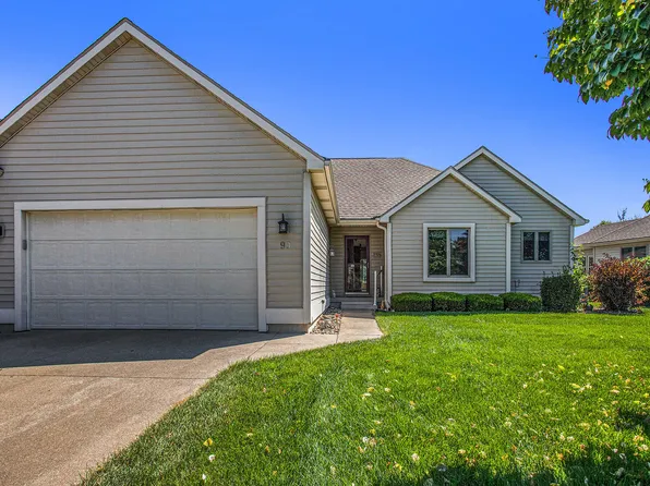 90 Oakdale Ln, Coldwater, MI 49036