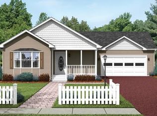 416 E Stanger Ave, Glassboro, NJ 08028