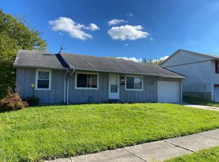 22249 Latonia Ln, Richton Park, IL