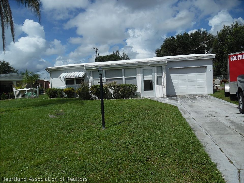 444 Stanley Ave, Frostproof, FL 33843 Zillow