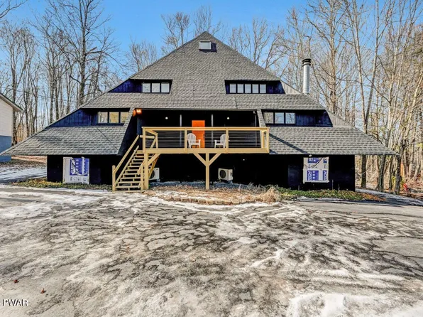 548 Parkwood Dr, Lake Ariel, PA 18436