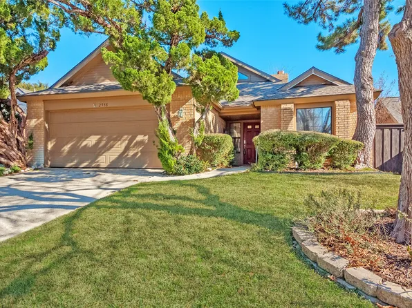 2538 Lake Bend Ter, Carrollton, TX 75006