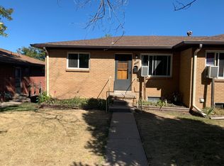 1365 W Berry Ave, Littleton, CO 80120