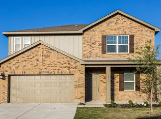 10313 Castlelyons Ln, Crowley, TX 76036