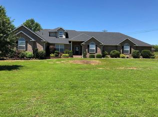 11538 Springridge Dr, Fort Smith, AR 72916