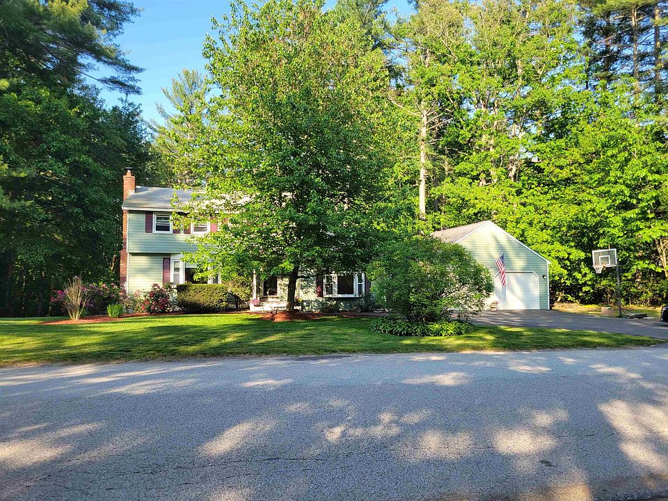 106 Chase Road, Londonderry, NH 03053 MLS 4955501 Zillow