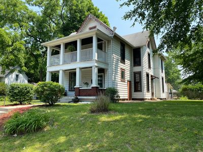 139 S Emerson Ave, Indianapolis, IN, 46219