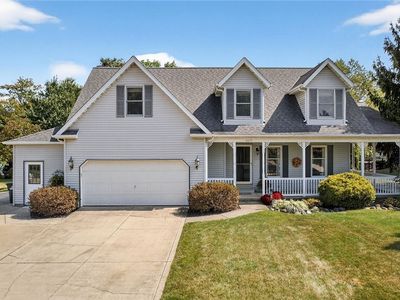 4075 Sterling Station Dr, Brunswick, OH, 44212