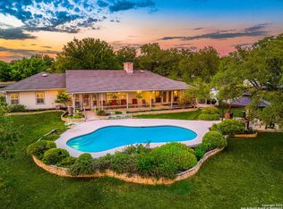 116 Windwood Rd, Kerrville, TX 78028