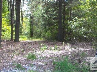 1-1B Miller McElreath Rd, Danielsville, GA 30633