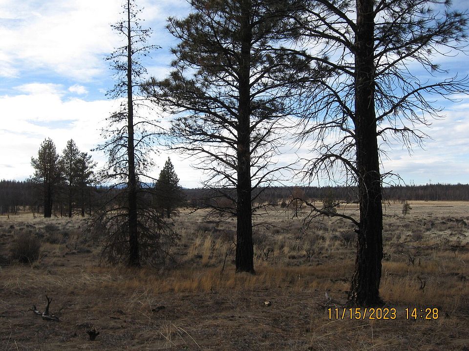 LOT Seven N White Fir Way, Bly, OR 97622 Zillow